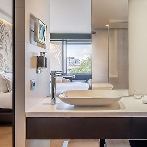 Superior Kamer met een King Size Bed